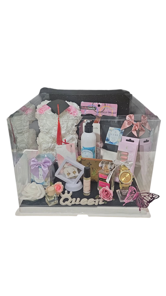 The Graduate’s Luxe Box