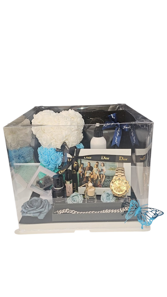 Picture Perfect Dad Hamper
