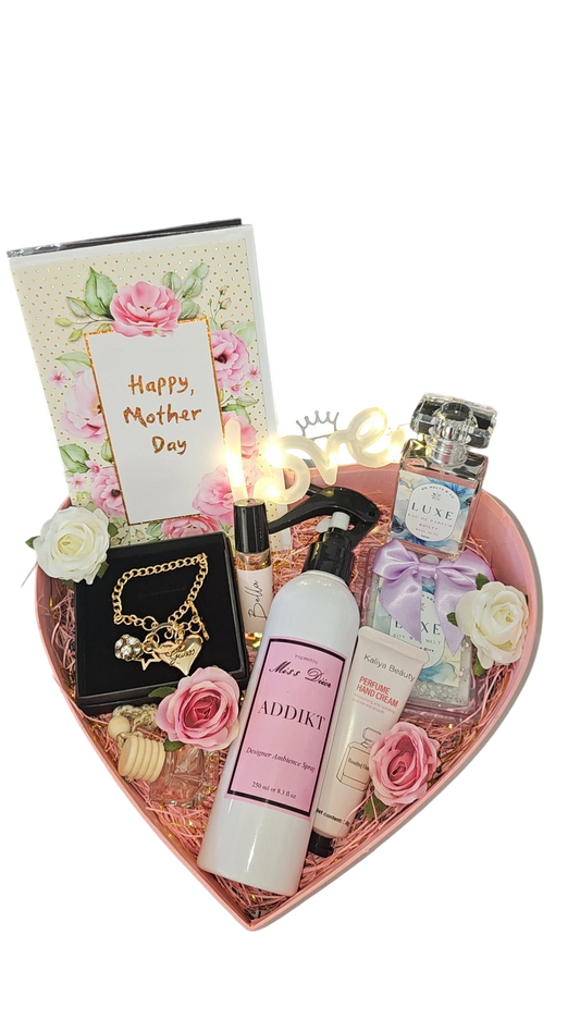Mama’s Treat Box