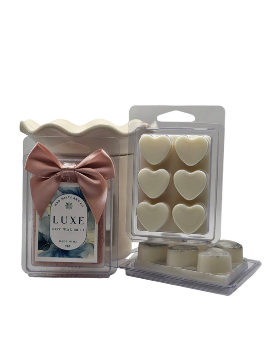 Sweet Delight-Inspired by Be Delicious