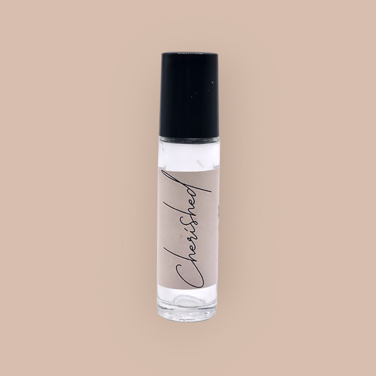 Cherished-Inspired by Jadore