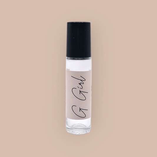 G Girl-Inspired by Good Girl