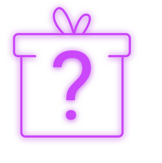 Mystery Box