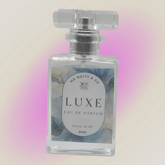 Black Elixir- Inspired by Noir Extreme