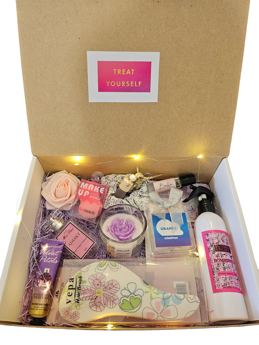 Spoil Me  hamper